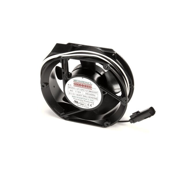 Fan, Motor Ay, Proofer, 120Vac